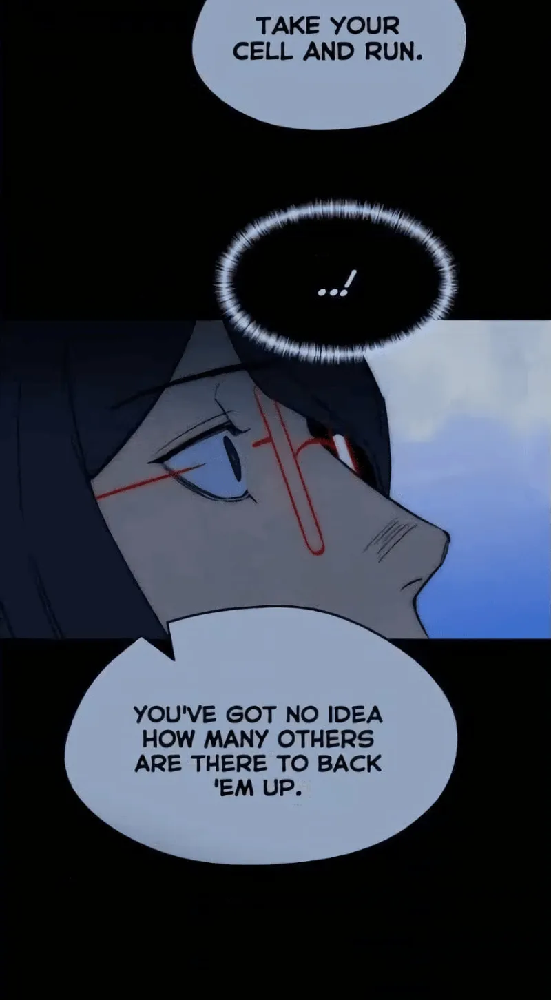 Hand Jumper Chapter 88 page 94 - 