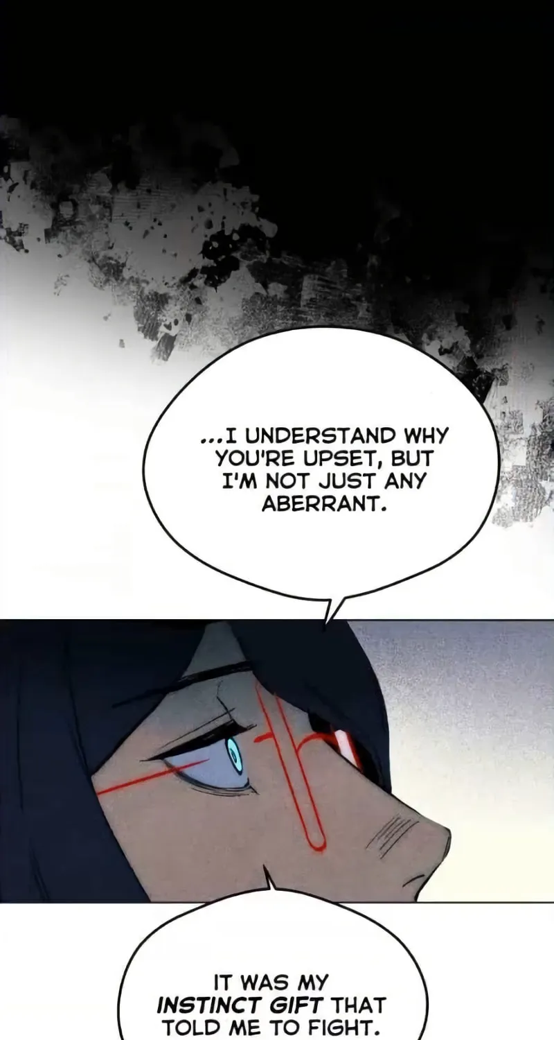 Hand Jumper Chapter 88 page 95 - 