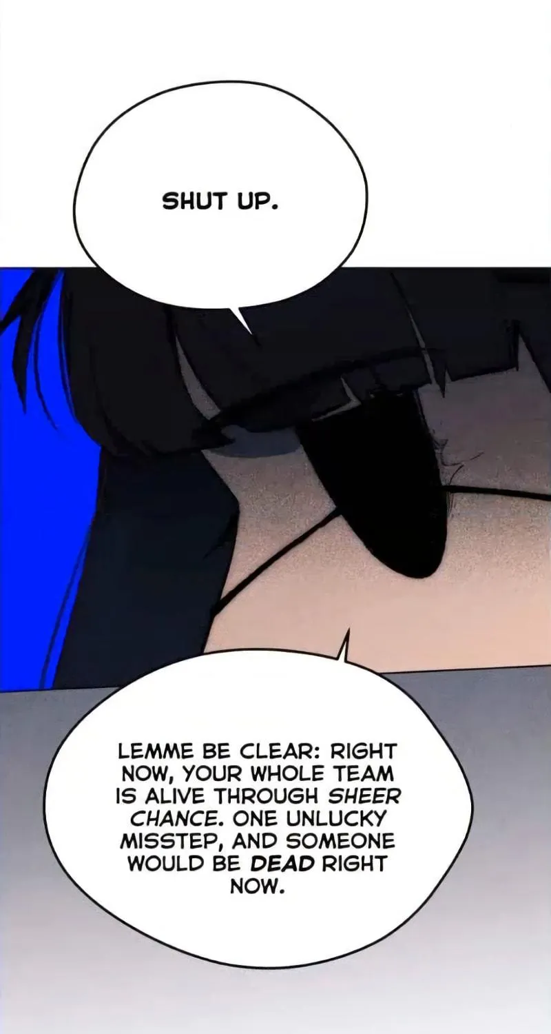 Hand Jumper Chapter 88 page 97 - 
