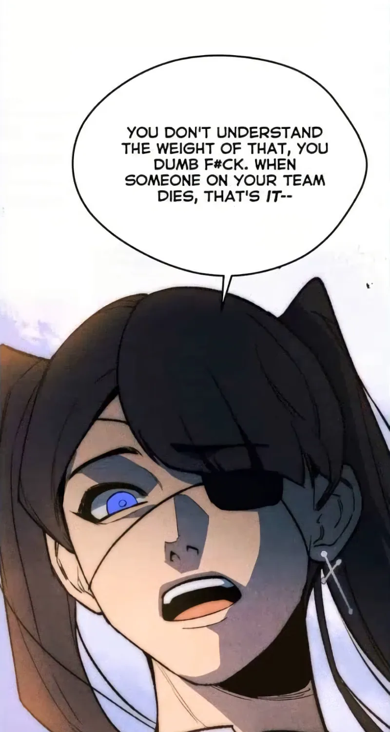 Hand Jumper Chapter 88 page 99 - 