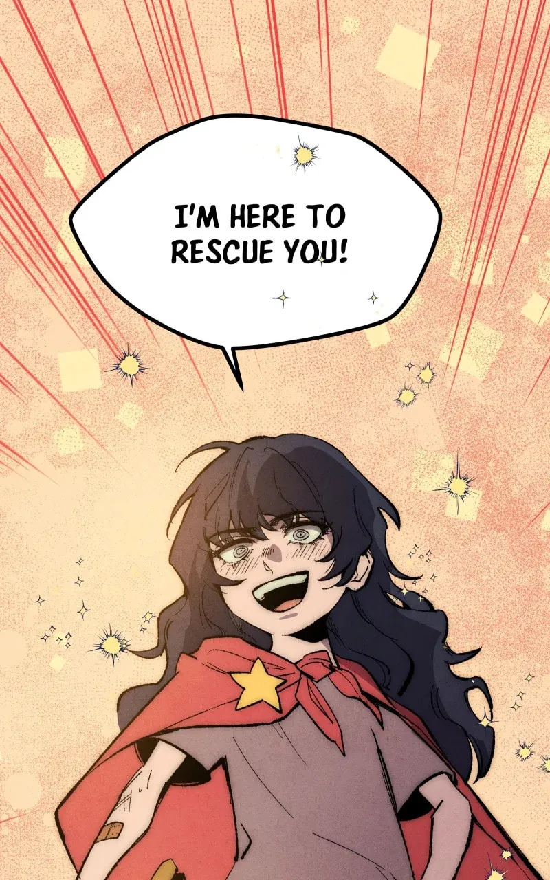 Hand Jumper Chapter 89 page 1 - 