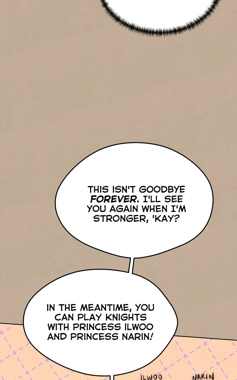 Hand Jumper Chapter 89 page 11 - 