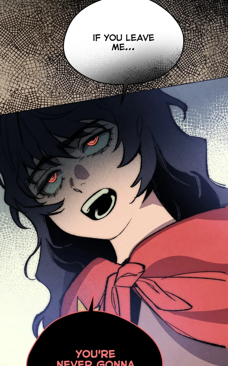 Hand Jumper Chapter 89 page 16 - 