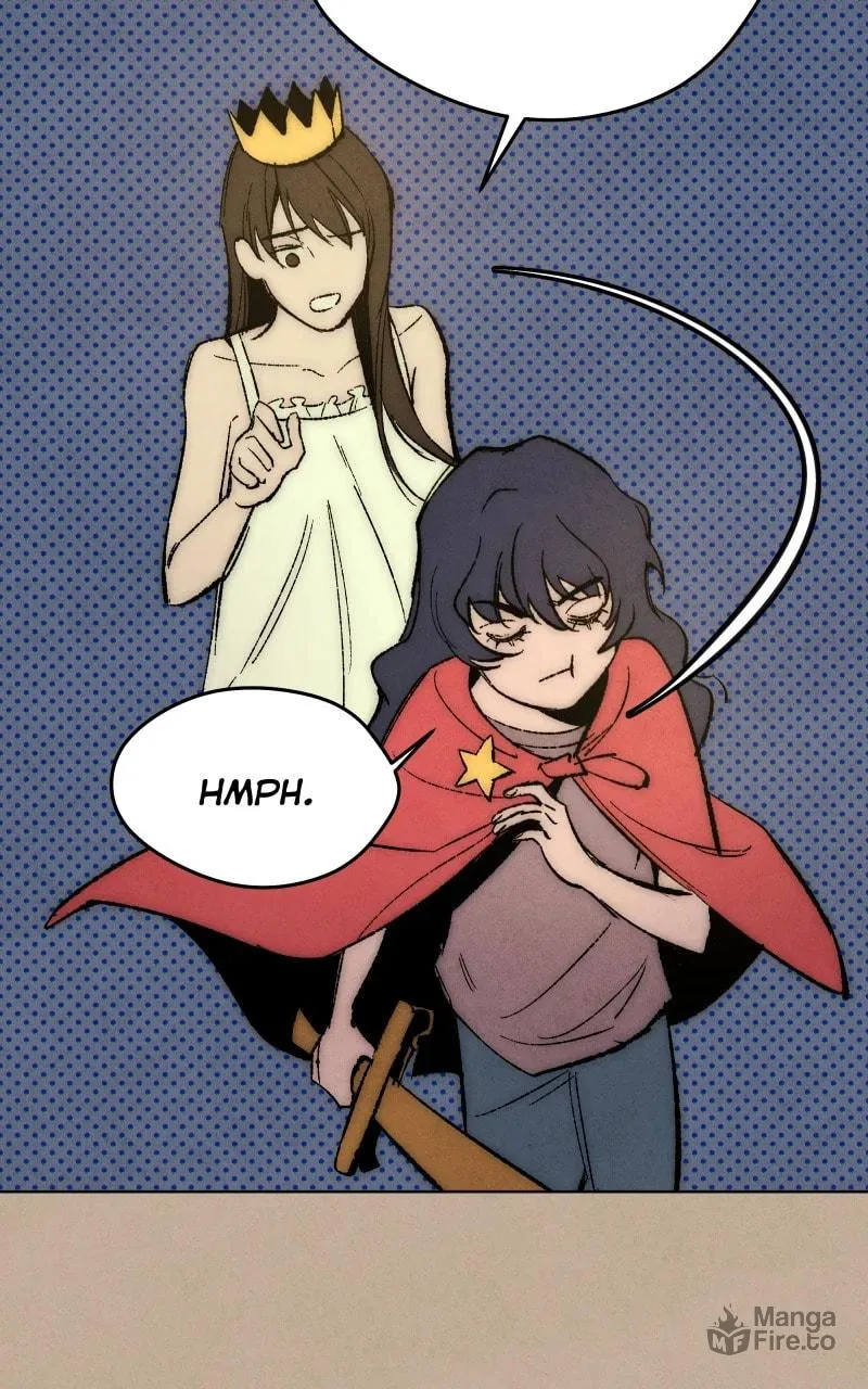 Hand Jumper Chapter 89 page 18 - 