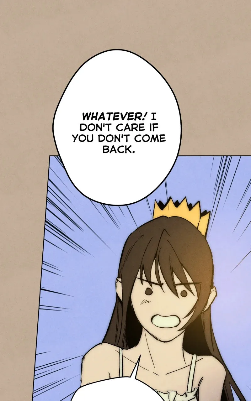 Hand Jumper Chapter 89 page 19 - 
