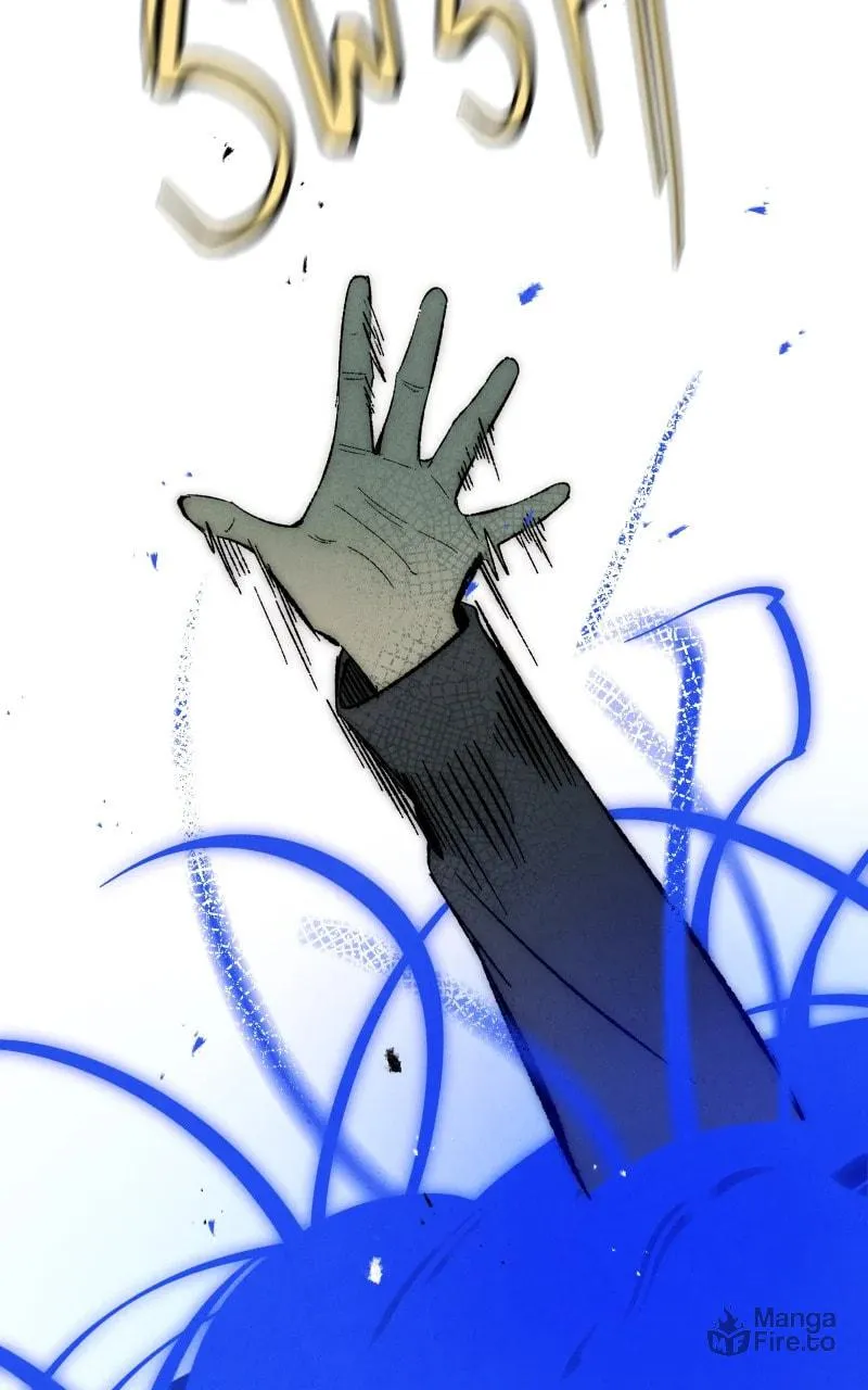 Hand Jumper Chapter 89 page 27 - 