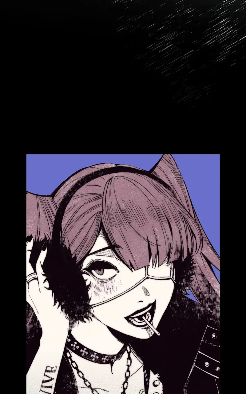 Hand Jumper Chapter 89 page 29 - 