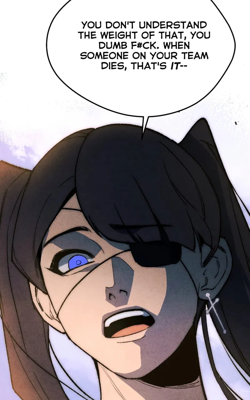 Hand Jumper Chapter 89 page 32 - 