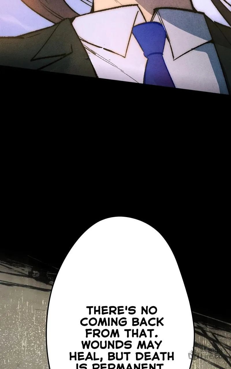 Hand Jumper Chapter 89 page 33 - 