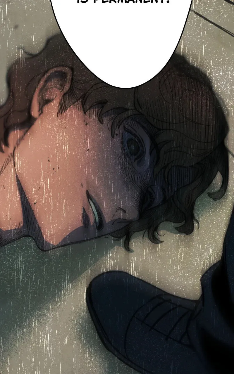 Hand Jumper Chapter 89 page 34 - 