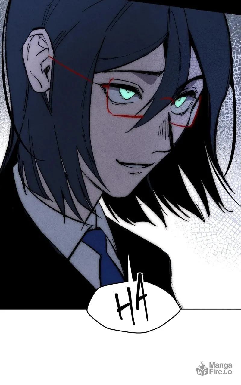 Hand Jumper Chapter 89 page 36 - 