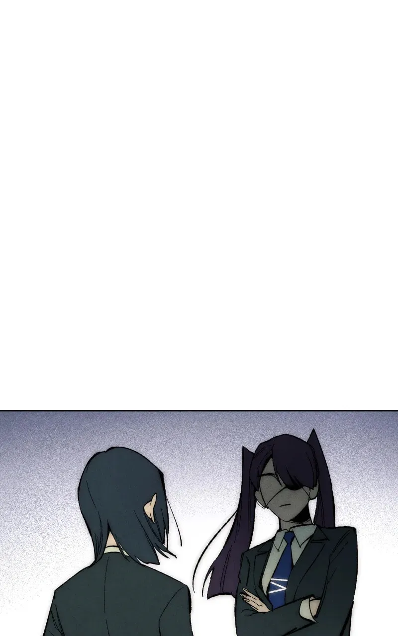 Hand Jumper Chapter 89 page 37 - 