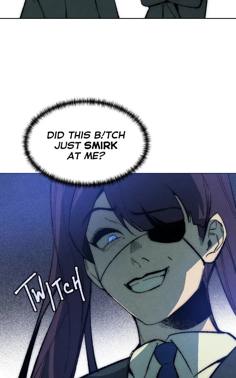 Hand Jumper Chapter 89 page 38 - 