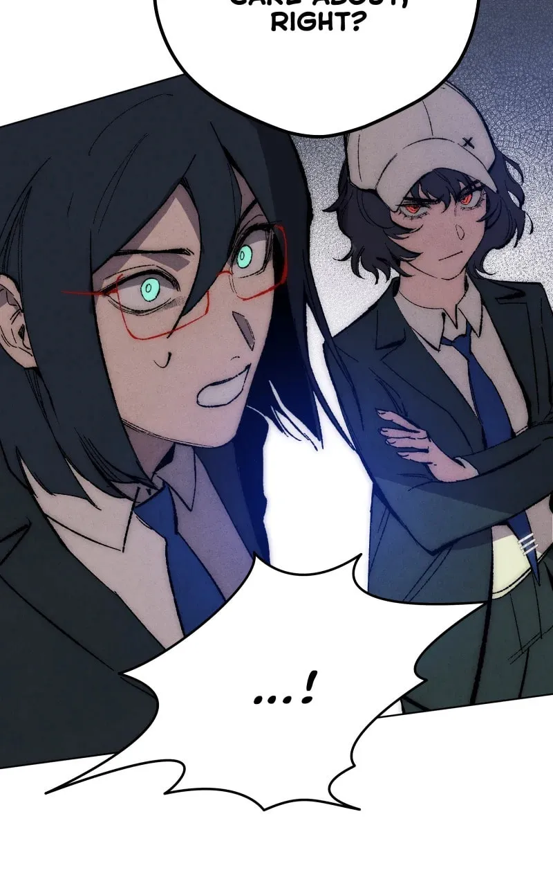 Hand Jumper Chapter 89 page 43 - 