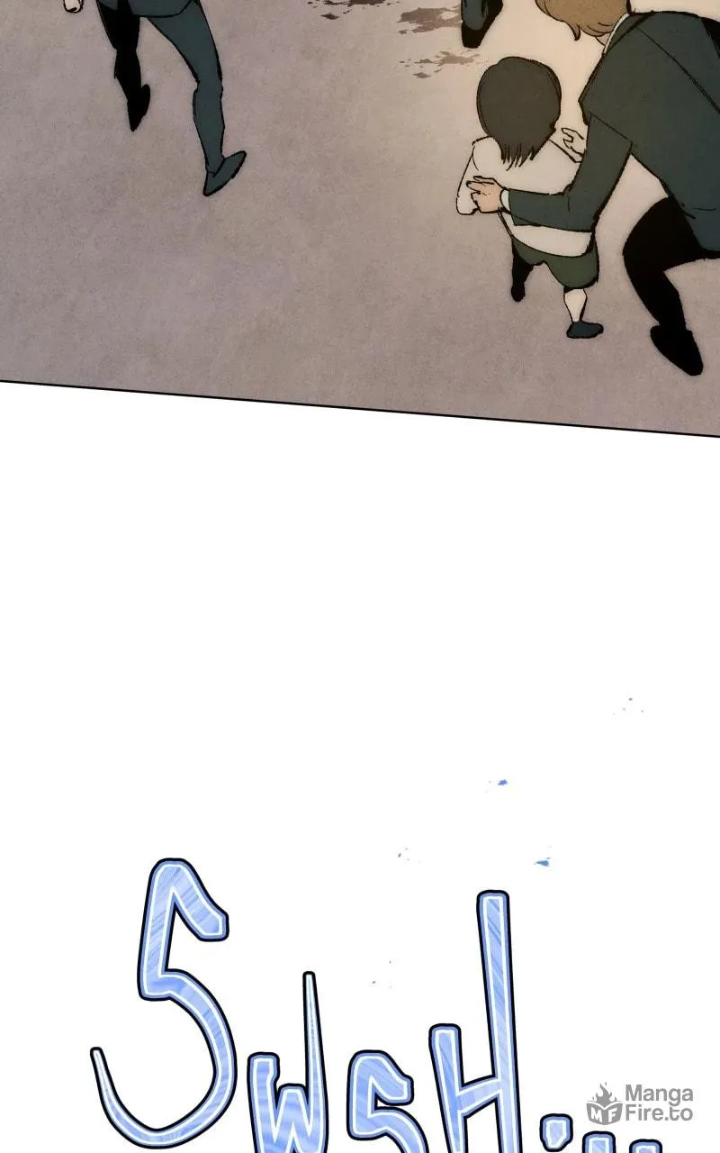 Hand Jumper Chapter 89 page 45 - 