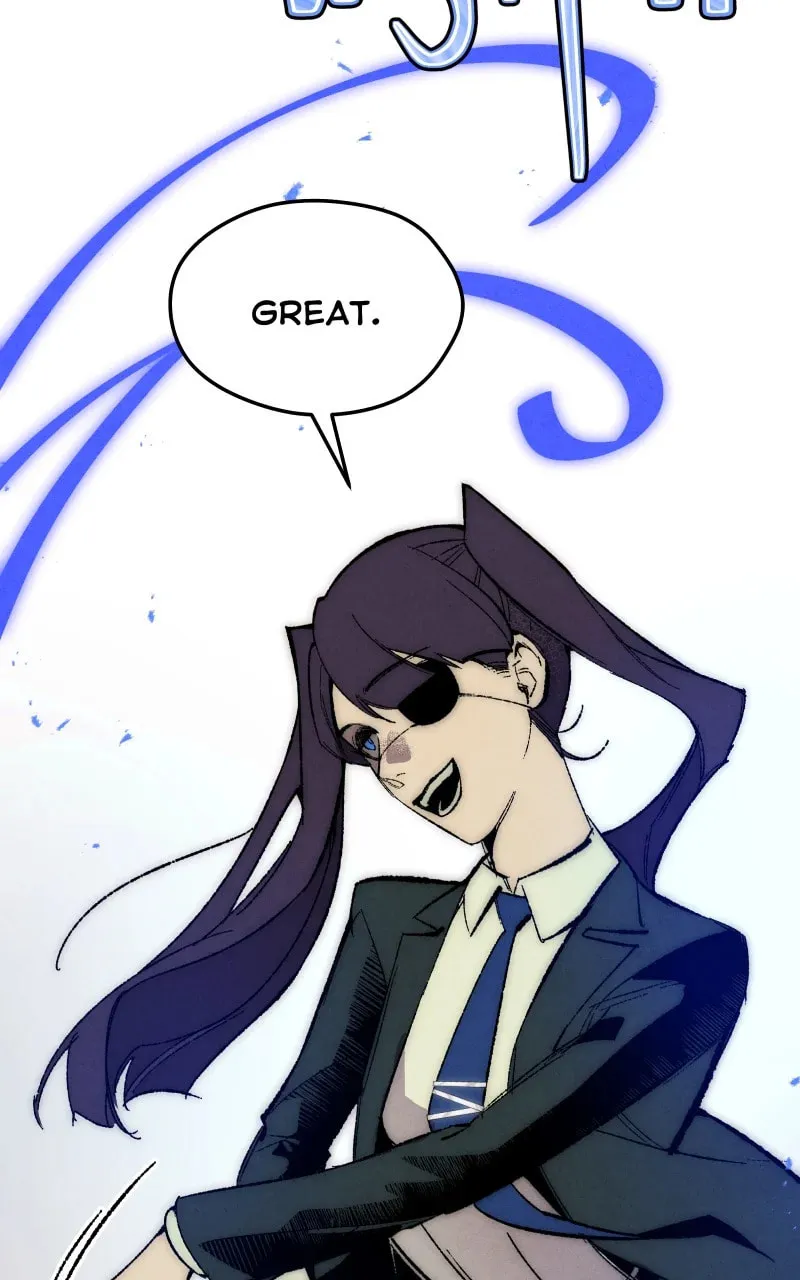 Hand Jumper Chapter 89 page 46 - 