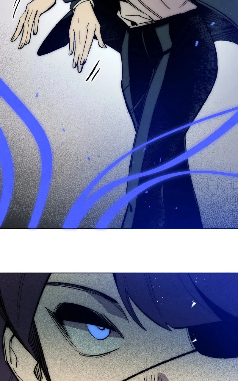Hand Jumper Chapter 89 page 47 - 