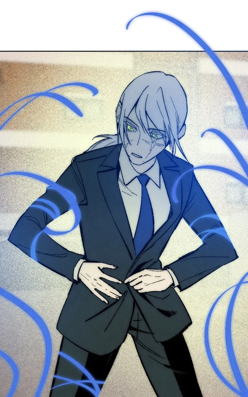 Hand Jumper Chapter 89 page 49 - 