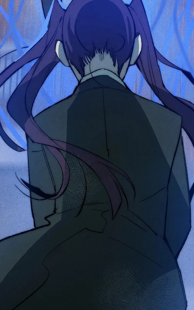 Hand Jumper Chapter 89 page 52 - 