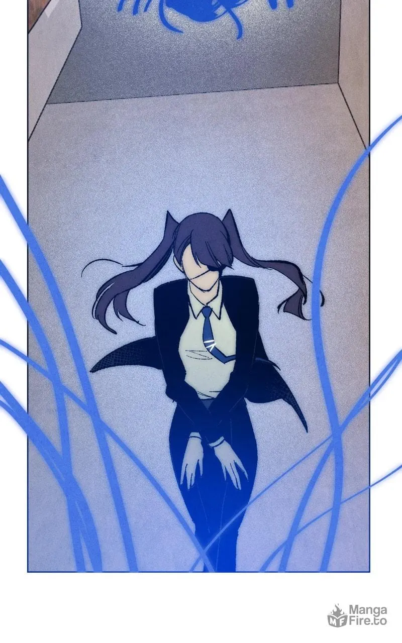 Hand Jumper Chapter 89 page 54 - 