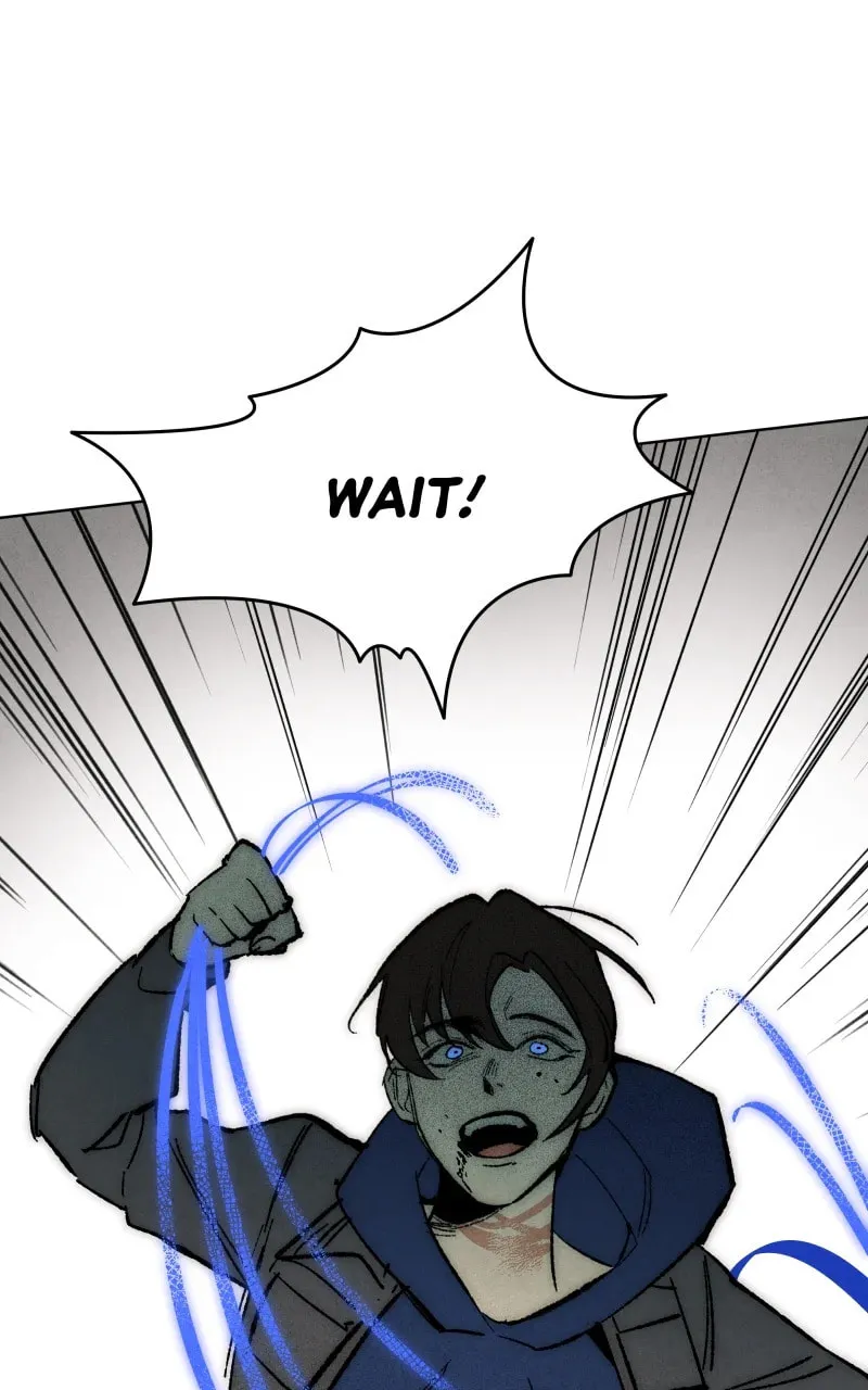Hand Jumper Chapter 89 page 56 - 