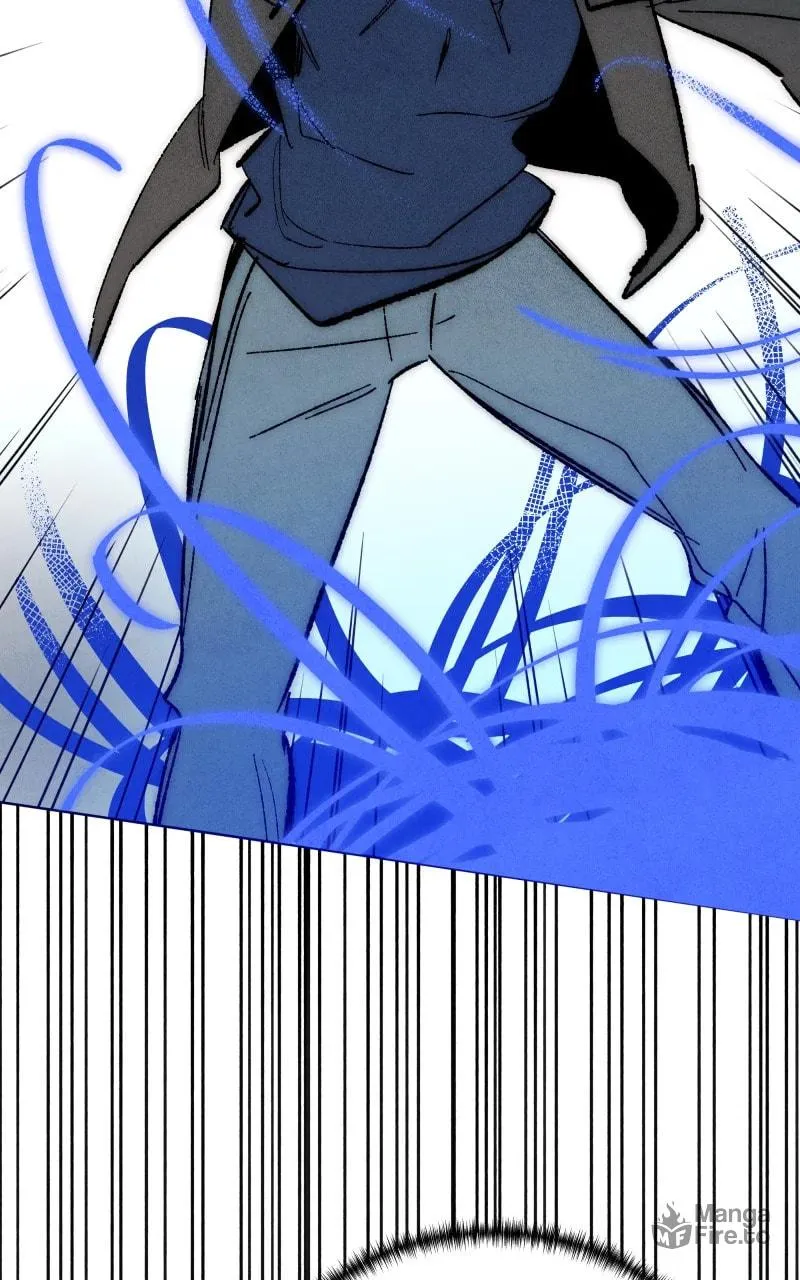 Hand Jumper Chapter 89 page 57 - 