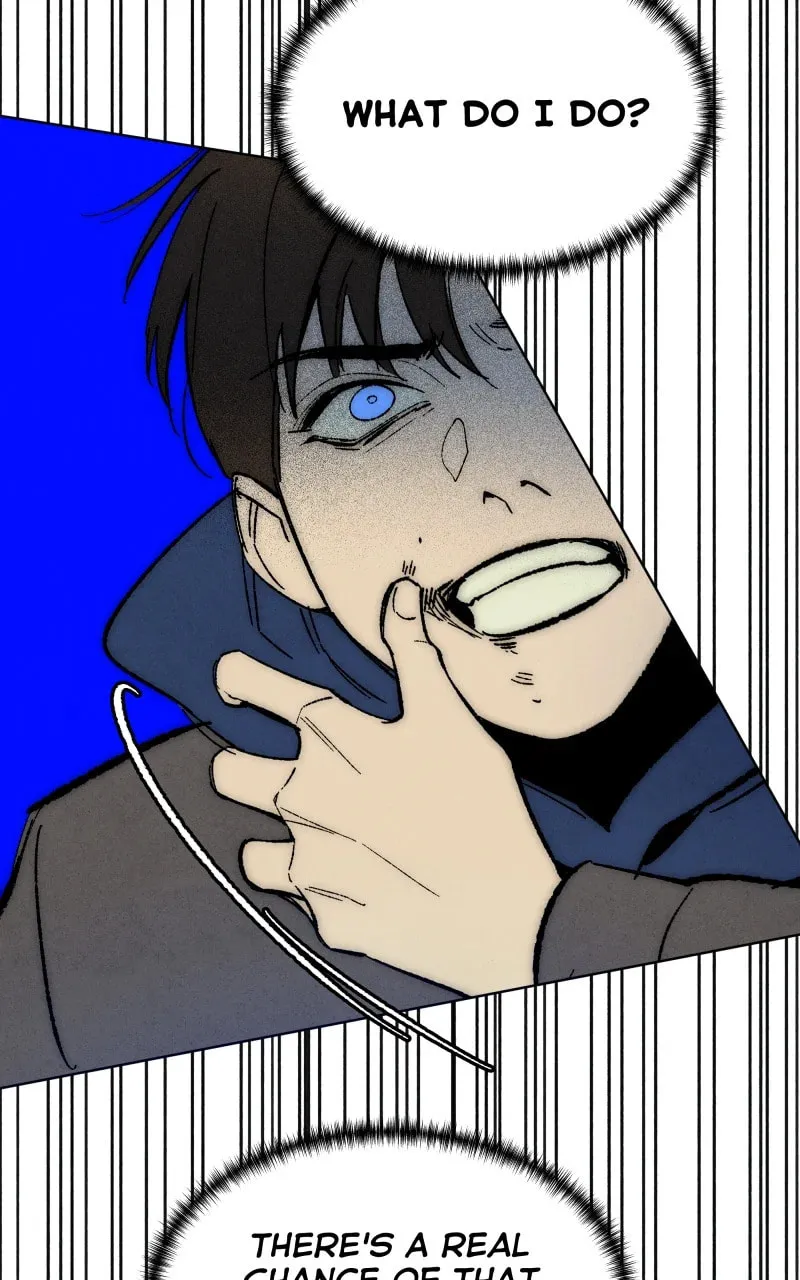 Hand Jumper Chapter 89 page 58 - 