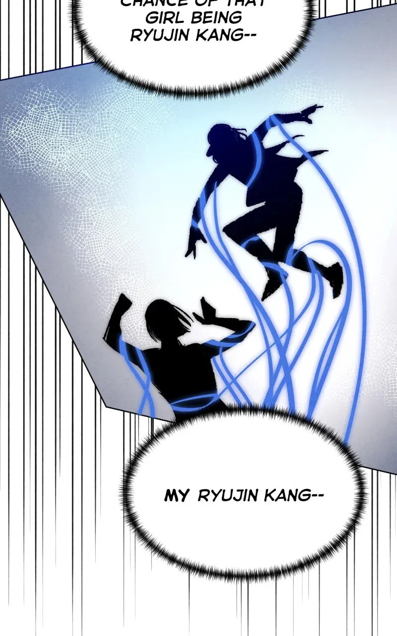Hand Jumper Chapter 89 page 59 - 