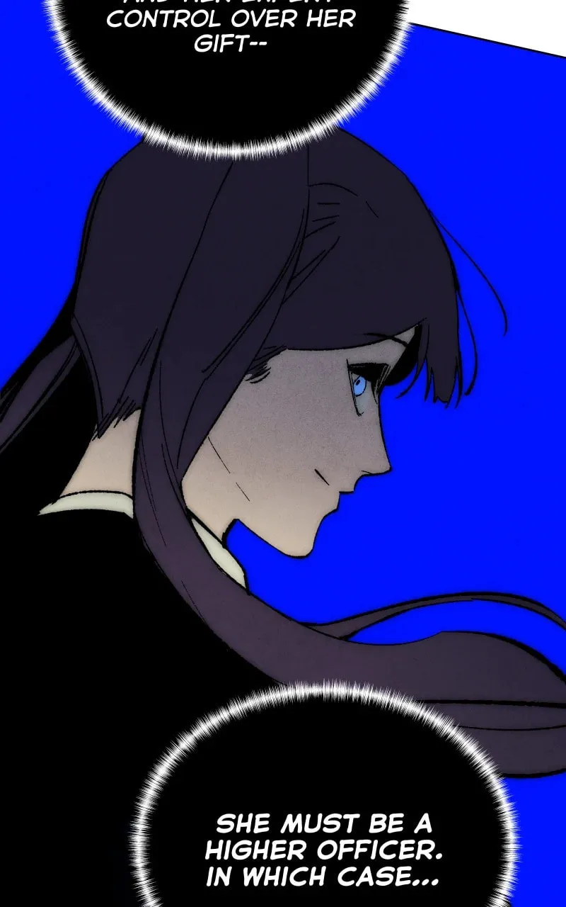 Hand Jumper Chapter 89 page 62 - 