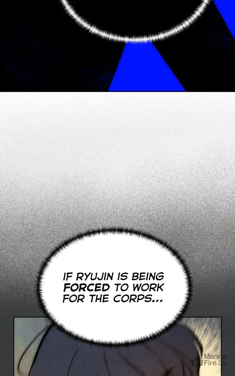 Hand Jumper Chapter 89 page 63 - 