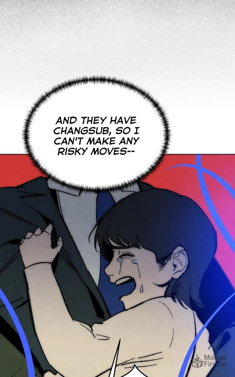 Hand Jumper Chapter 89 page 65 - 