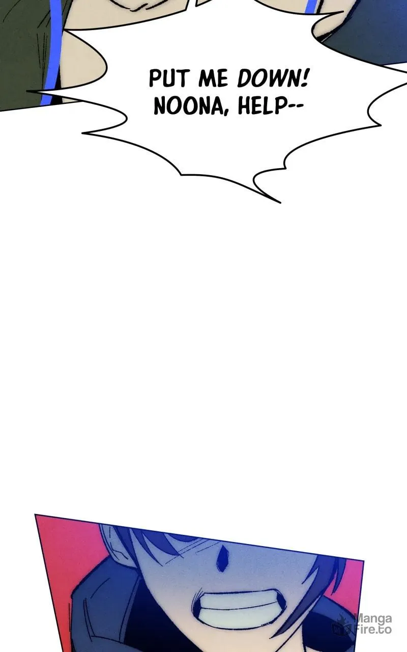 Hand Jumper Chapter 89 page 66 - 