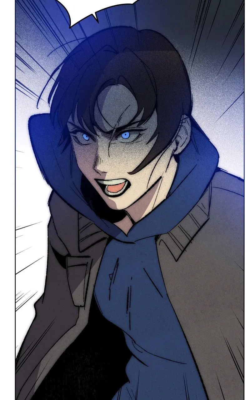 Hand Jumper Chapter 89 page 68 - 
