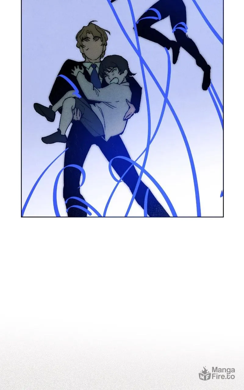 Hand Jumper Chapter 89 page 70 - 