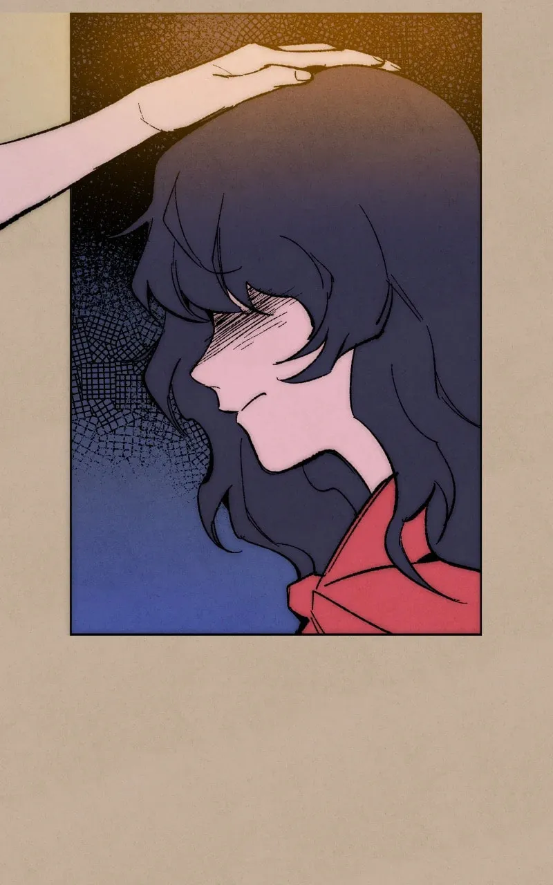 Hand Jumper Chapter 89 page 8 - 