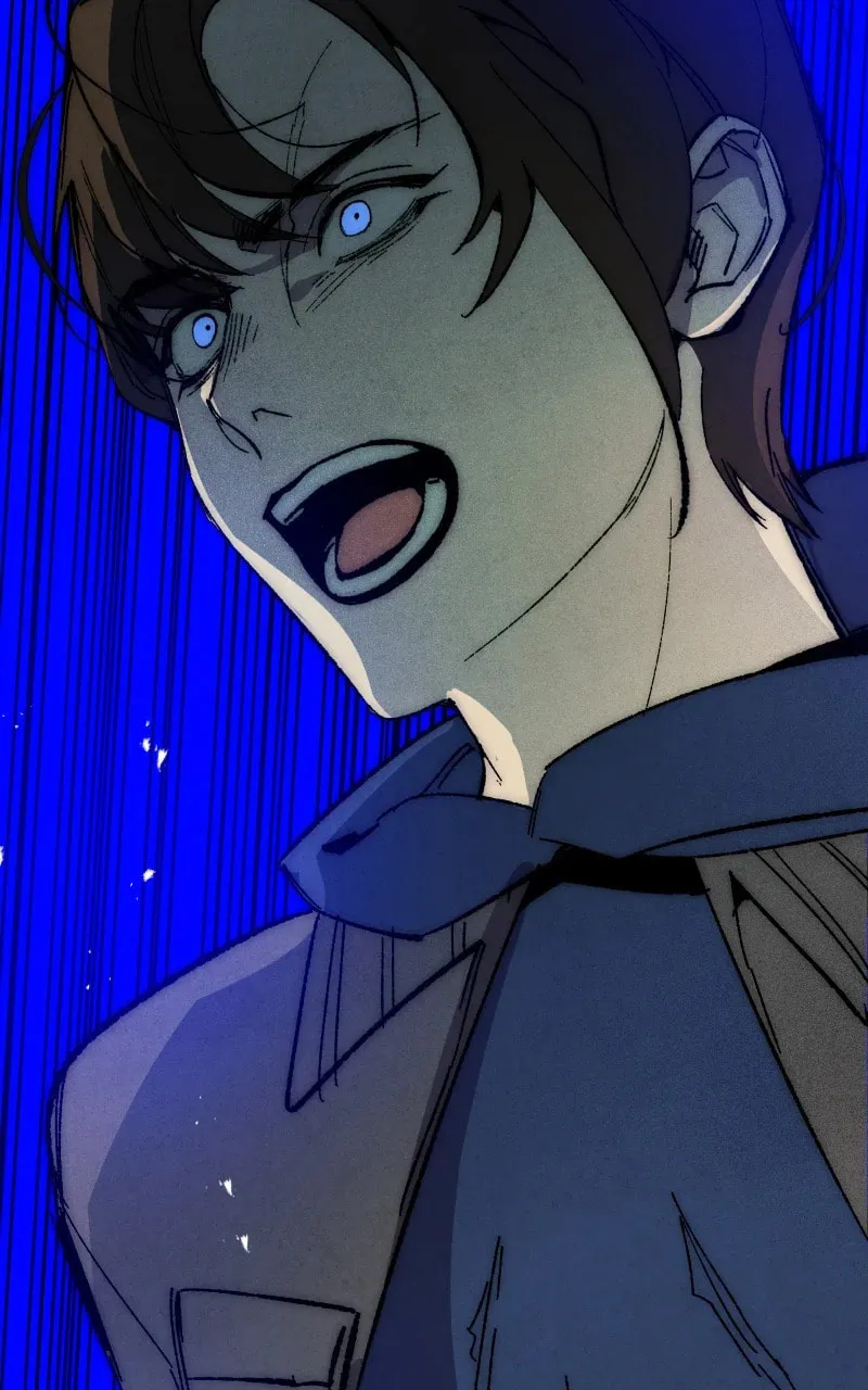 Hand Jumper Chapter 89 page 76 - 