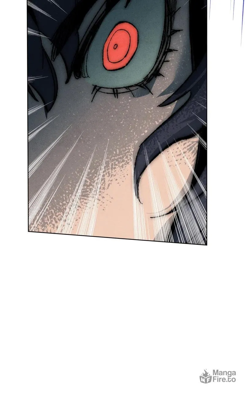 Hand Jumper Chapter 89 page 78 - 