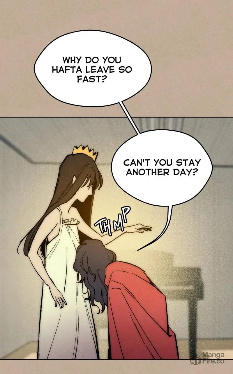 Hand Jumper Chapter 89 page 9 - 
