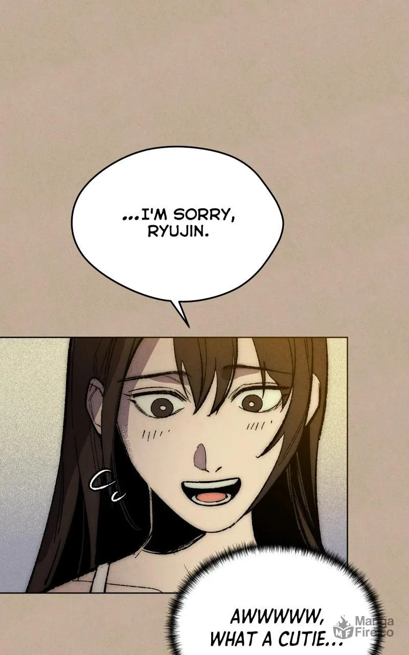 Hand Jumper Chapter 89 page 10 - 