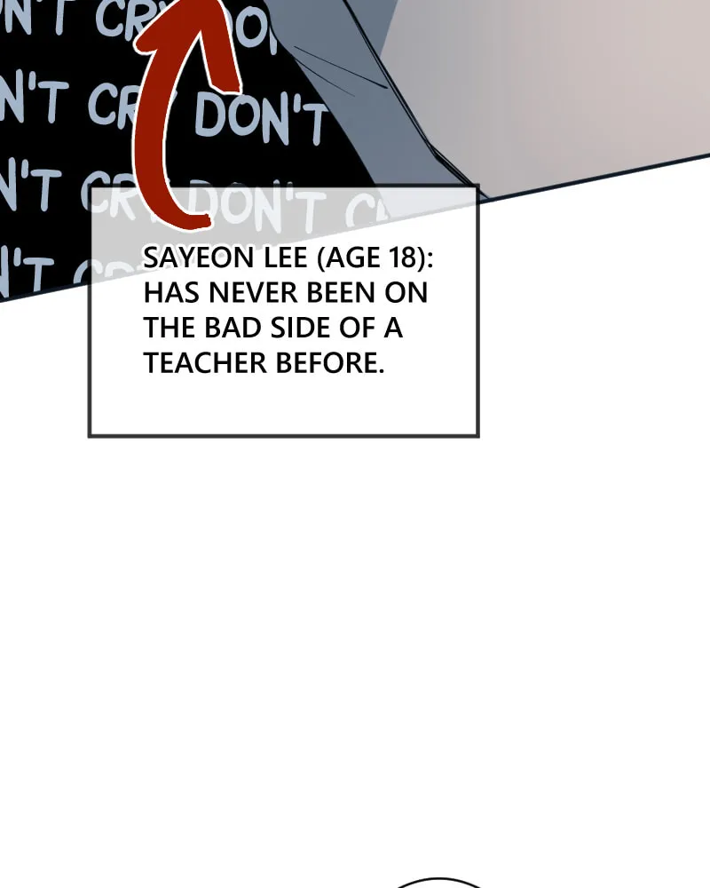 Hand Jumper Chapter 9 page 104 - 