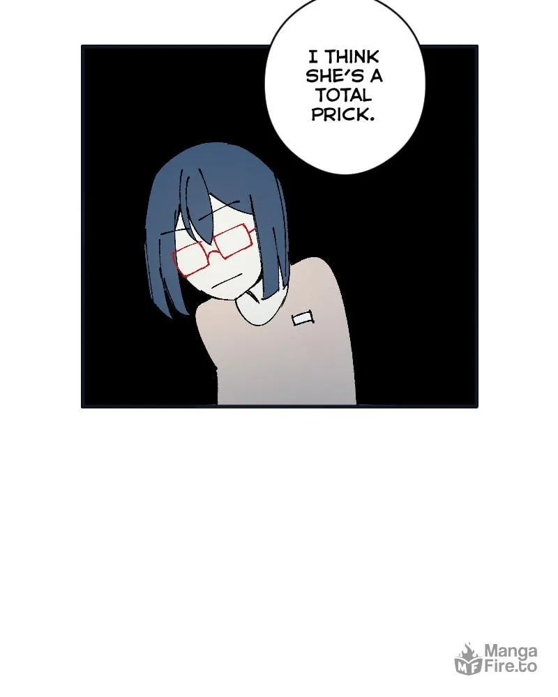 Hand Jumper Chapter 9 page 105 - 