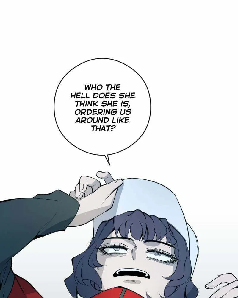 Hand Jumper Chapter 9 page 106 - 
