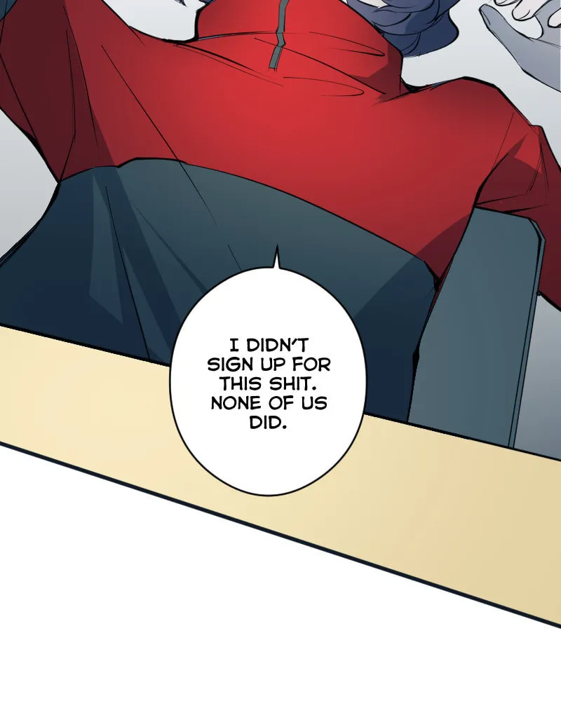 Hand Jumper Chapter 9 page 107 - 