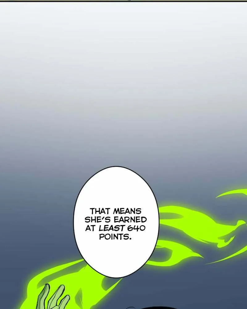 Hand Jumper Chapter 9 page 109 - 
