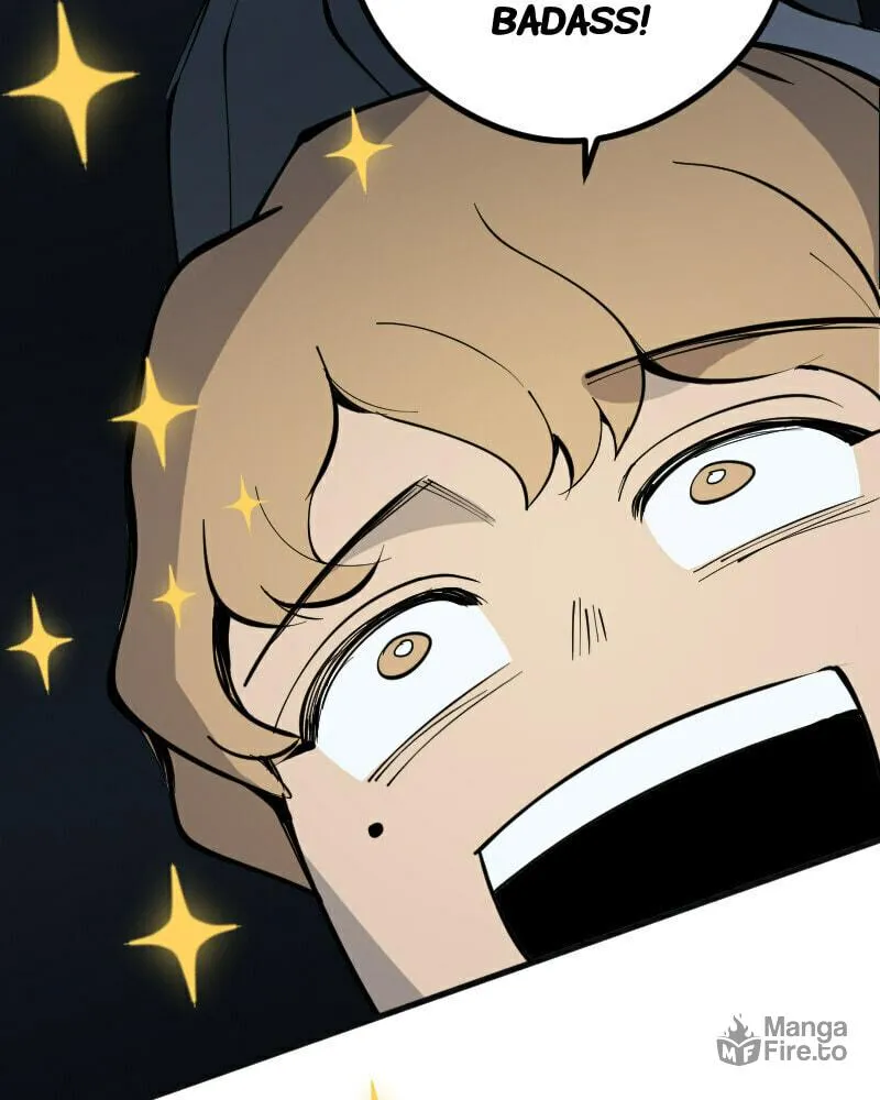 Hand Jumper Chapter 9 page 111 - 