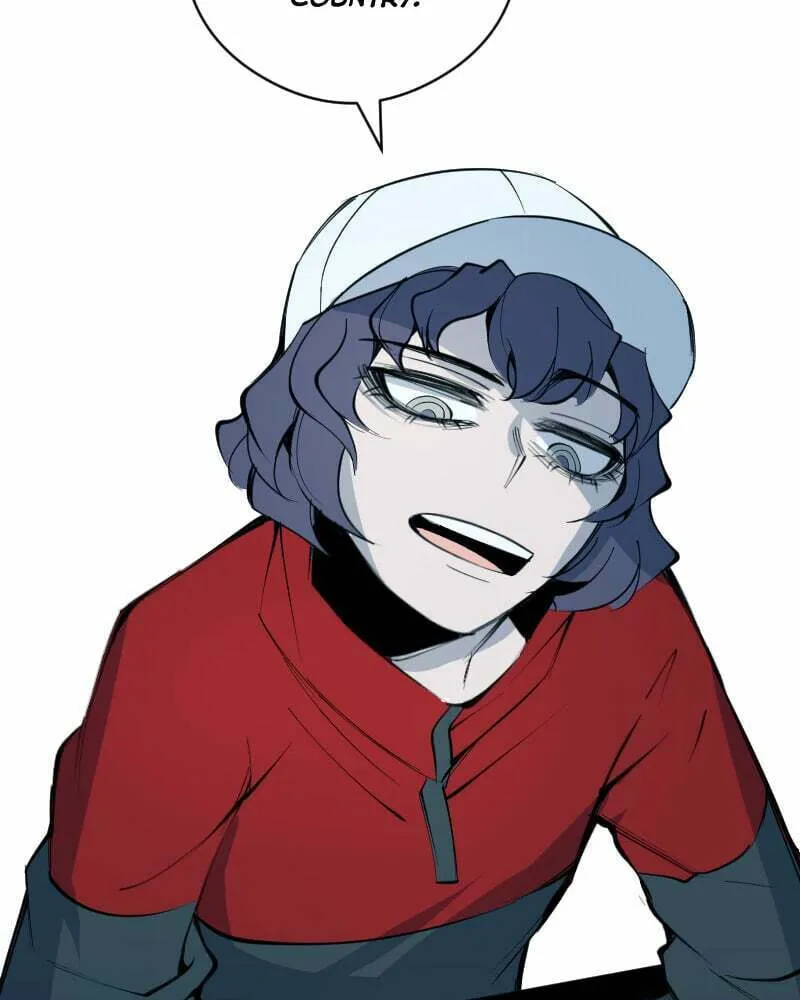 Hand Jumper Chapter 9 page 122 - 