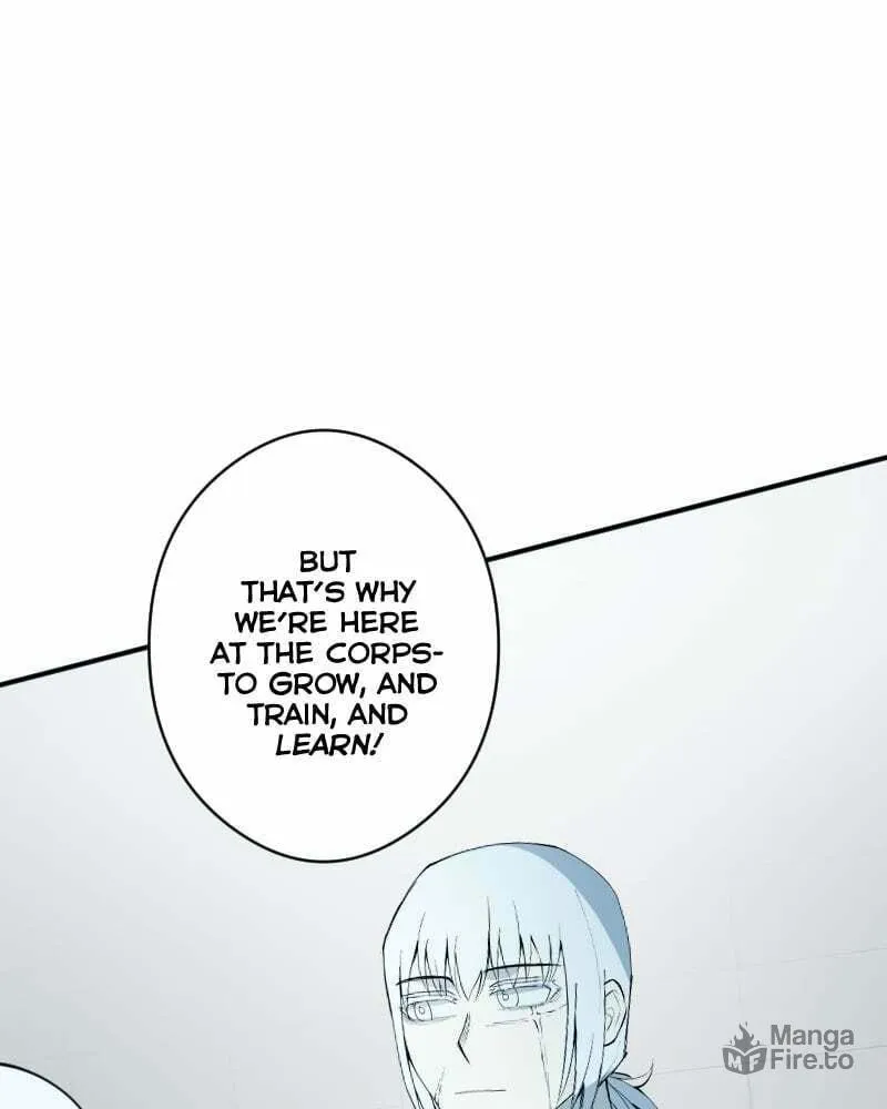 Hand Jumper Chapter 9 page 129 - 
