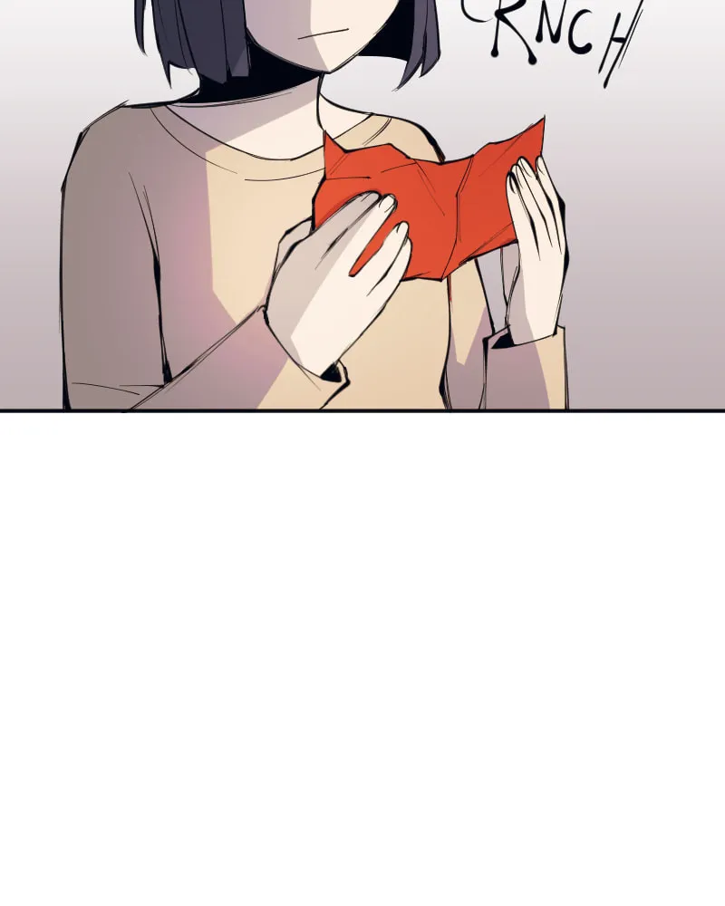 Hand Jumper Chapter 9 page 14 - 