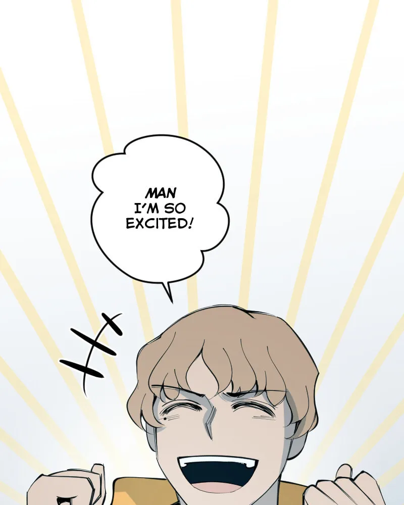 Hand Jumper Chapter 9 page 131 - 