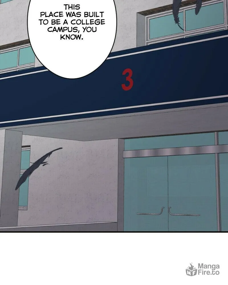 Hand Jumper Chapter 9 page 144 - 